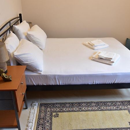 Magenta Apartment อีกูเมนิทซา ภายนอก รูปภาพ