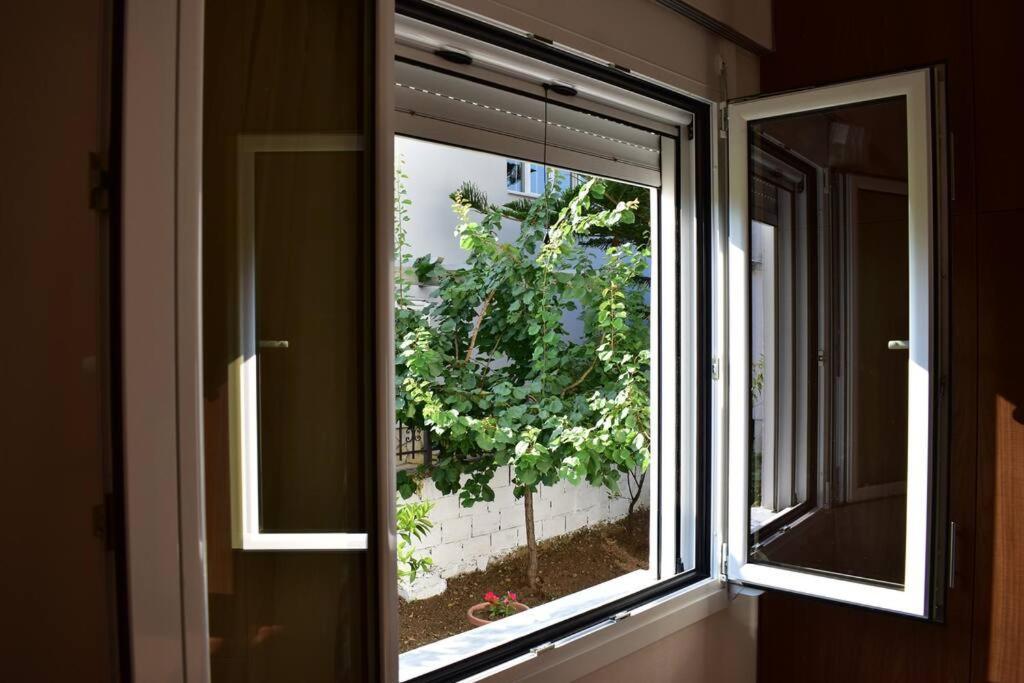 Magenta Apartment อีกูเมนิทซา ภายนอก รูปภาพ