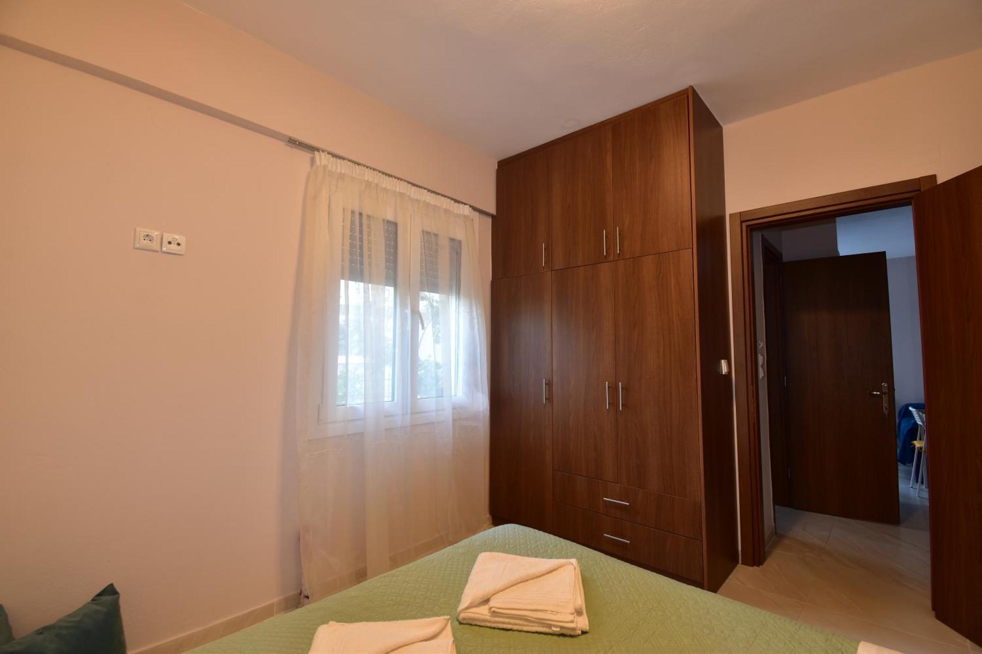 Magenta Apartment อีกูเมนิทซา ภายนอก รูปภาพ