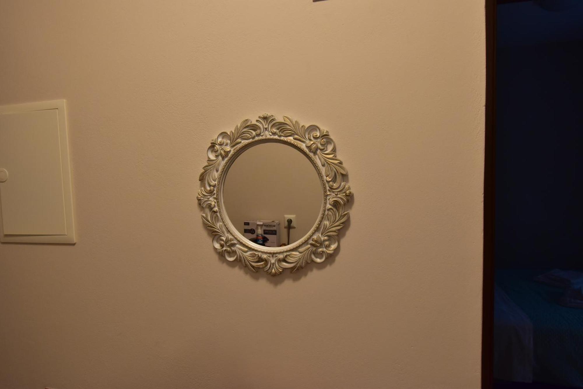 Magenta Apartment อีกูเมนิทซา ภายนอก รูปภาพ